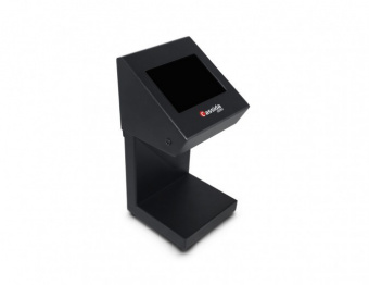 ИК детектор валют Cassida 2230 LCD