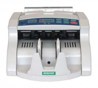 Счетчик банкнот Mertech (Mercury) C-1000 UV