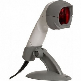 Сканер Honeywell Metrologic MS3780 Fusion с кабелем RS232