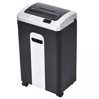 Шредер (Уничтожитель) Bulros 7115CD (3x25 мм) чёрный