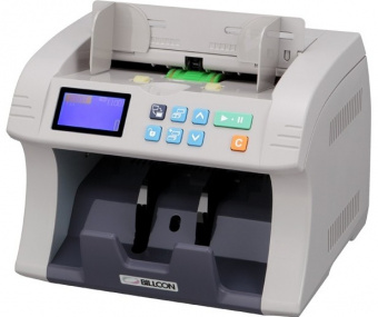 Счетчик банкнот Cassida Billcon N-120