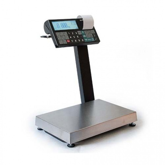 Настольные электронные весы МАССА-К МК-15.2-RC-11