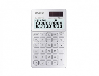 Калькулятор Casio SL-1000TW-WE-S-EH