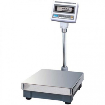 Весы напольные CAS DB-II 60 150 F