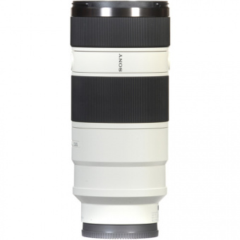 Объектив Sony 70-200mm f/4 G OSS (SEL70200G)