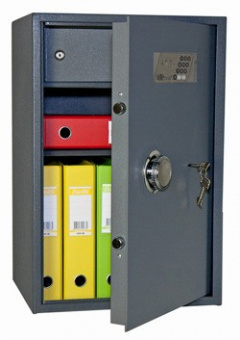 Офисный сейф Safetronics NTL 62MEs 0 класс