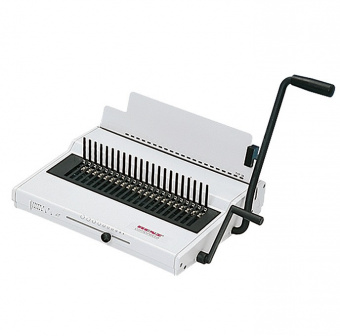 Переплётчик RENZ Combi-V