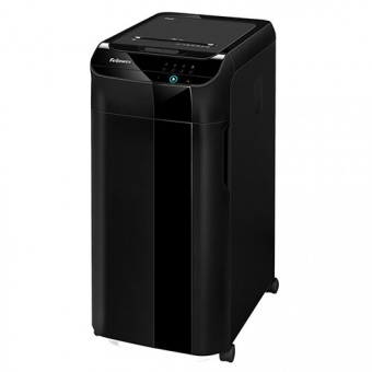 Шредер (Уничтожитель) Fellowes AutoMax 350C