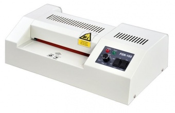Пакетный ламинатор Bulros FGK160