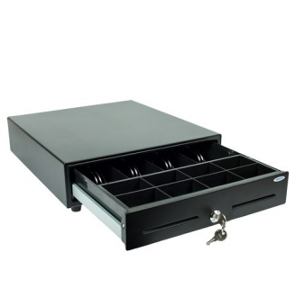 Денежный ящик Vioteh HVC-13 распайка Epson