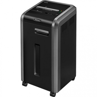 Шредер (Уничтожитель) Fellowes MicroShred 225Mi