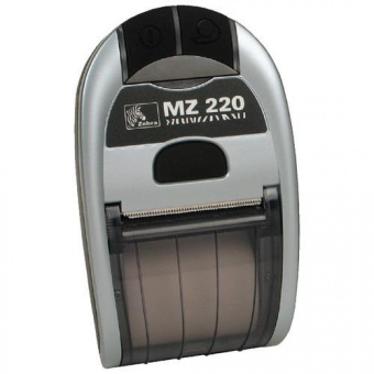 Принтер чеков Zebra MZ 220 переносной