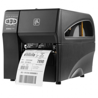 Термотрансферный принтер Zebra ZT220 с USB