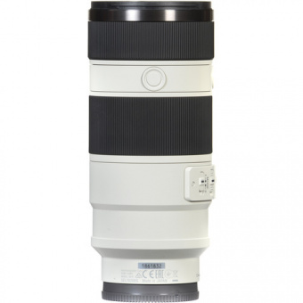 Объектив Sony 70-200mm f/4 G OSS (SEL70200G)