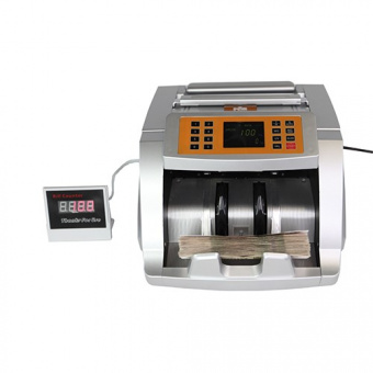 Cчётчик банкнот Mbox DS -75