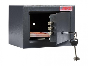 Мебельный сейф для дома Aiko T-140 KL
