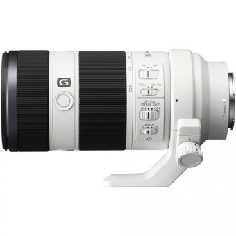 Объектив Sony 70-200mm f/4 G OSS (SEL70200G)