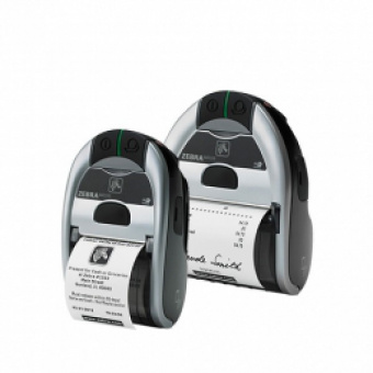 Мобильный чековый принтер Zebra iMZ 220 2"