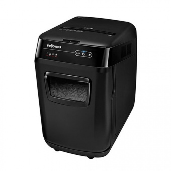 Шредер (Уничтожитель) Fellowes AutoMax 200C
