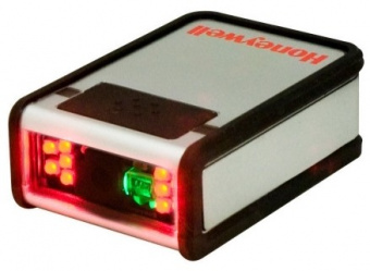 2D сканер штрих-кода Honeywell 3310G VuQuest с OCR