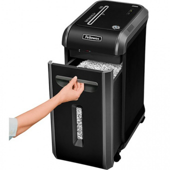 Шредер (Уничтожитель) Fellowes MicroShred 99MS