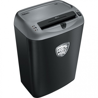Шредер (Уничтожитель) Fellowes Powershred 70S