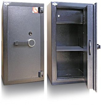 Кассовый сейф Рипост ВМ 2101 МК 2 класс