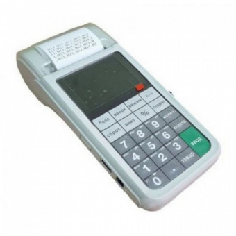ККТ Пионер-114Ф Ethernet LAN