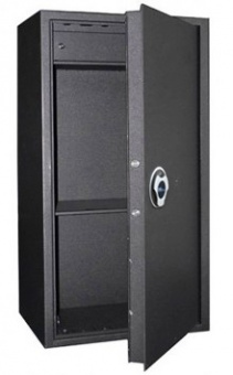 Офисный сейф Safetronics TSS 90M I класс