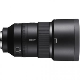Объектив Sony FE 135mm f/1.8 GM (SEL135F18GM)