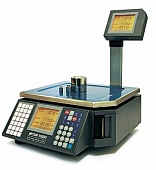 Весы с печатью этикеток Mettler Toledo Tiger Pro 8442-3600PRO-069
