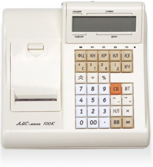 ККМ АМС-мини-100К-01