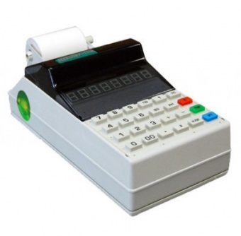 ККМ Меркурий-115К