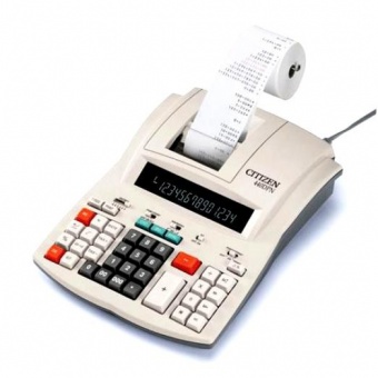 Калькулятор Citizen 440DPN