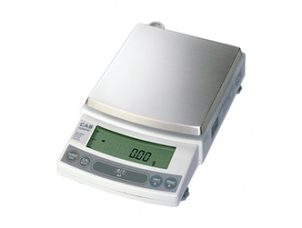 Весы лабораторные CUX-4200H