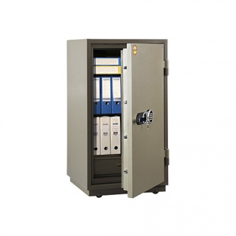 Огнестойкий сейф Valberg 127 T-EL