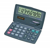 Калькулятор Casio SL-210TE-SA-EC