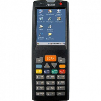 Терминал сбора данных Bitatek IT9000