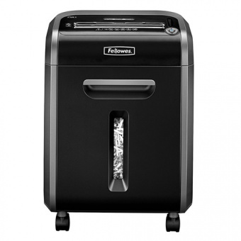 Шредер (Уничтожитель) Fellowes Powershred 79Ci