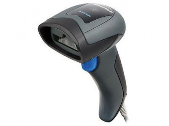 Сканер штрих-кода Datalogic QuickScan QBT2131