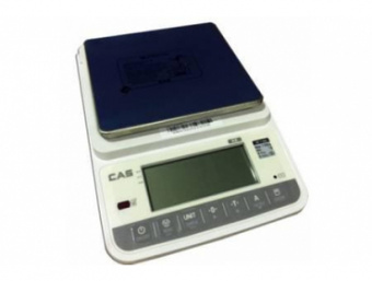 Весы лабораторные XE-1500