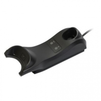 Подставка для сканеров Mertech (Mercury) 2300/2310 чёрный
