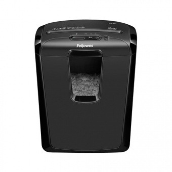 Шредер (Уничтожитель) Fellowes Powershred M-8C