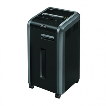 Шредер (Уничтожитель) Fellowes Powershred 225CI
