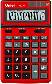 Калькулятор Uniel UD-41 R