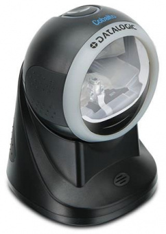 Лазерный сканер штрих-кода Datalogic Cobalto CO5300 черный
